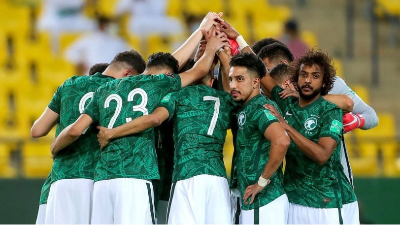 Sự thành công của đội bóng Ả Rập Xê Út như thế nào?