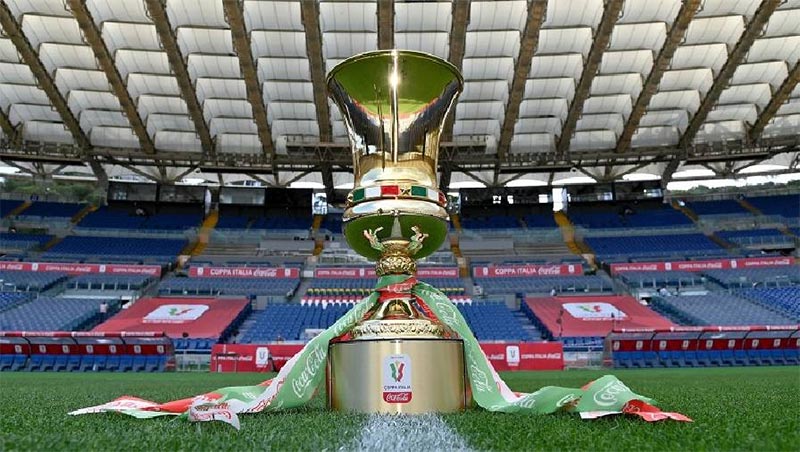 Cúp quốc gia Ý là giải đấu bóng đá có quy mô