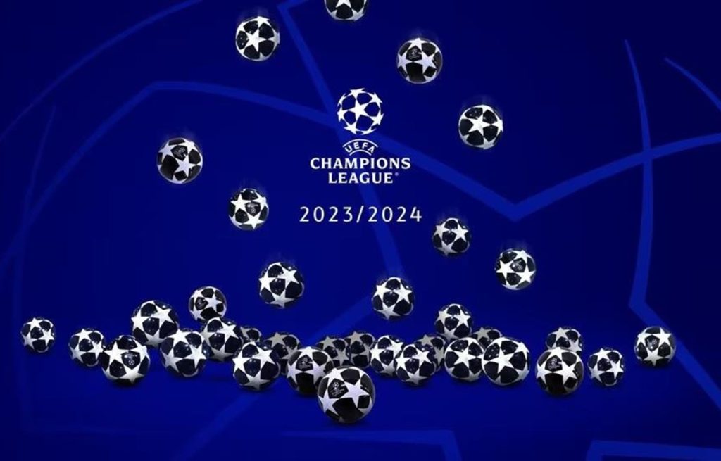 Lịch Champion League 2023 mới nhất, cập nhật đầy đủ nhất dành cho người hâm mộ bóng đá theo dõi